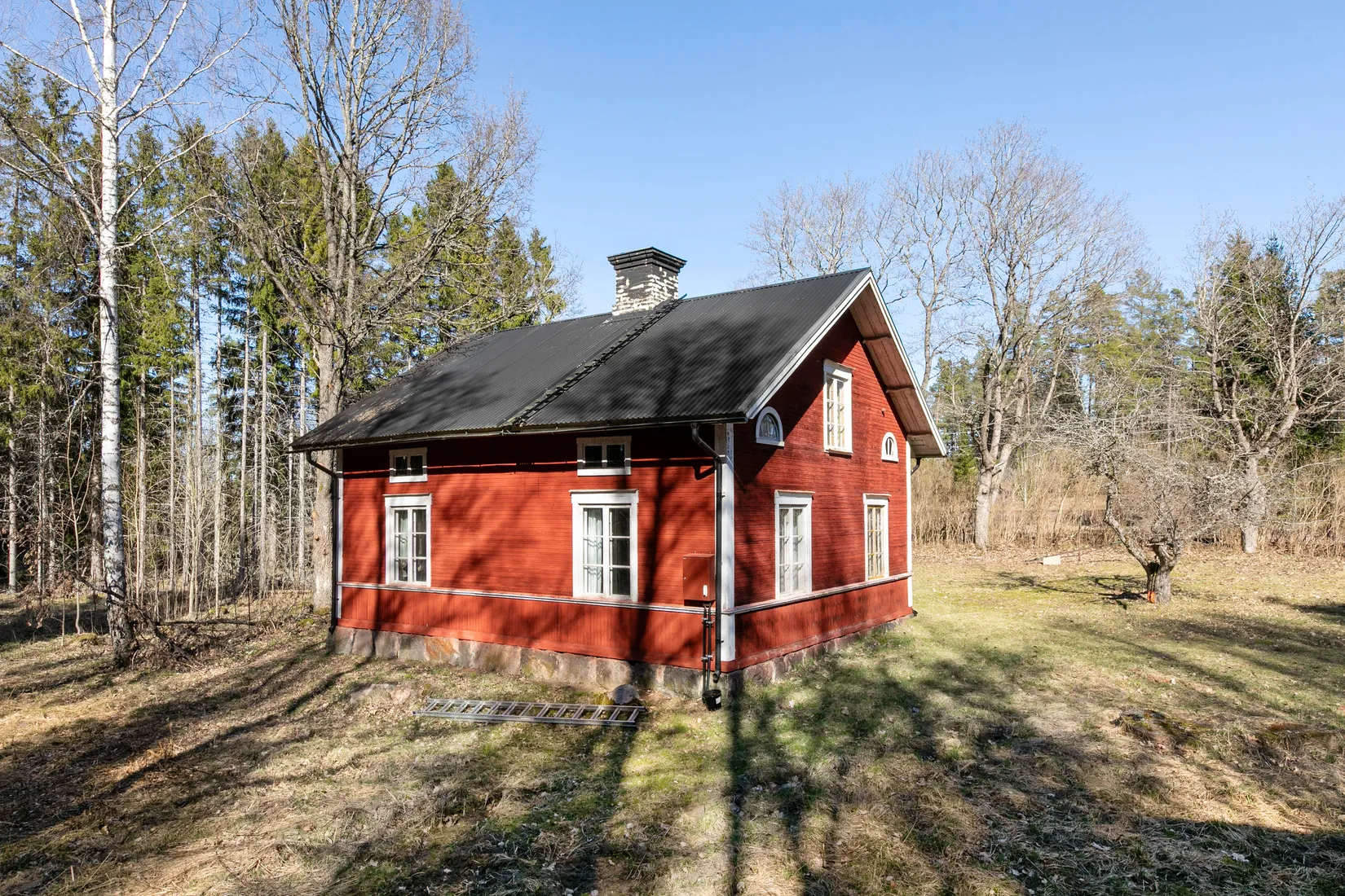 Fritidshus, Västerbäck 2, Älvkarleby