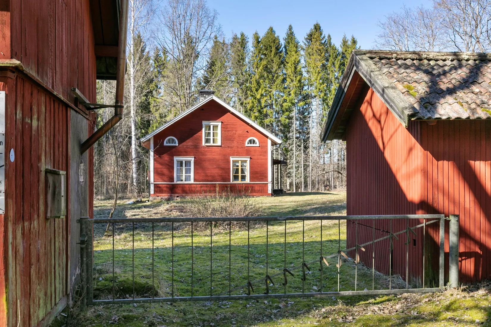Fritidshus, Västerbäck 2, Älvkarleby