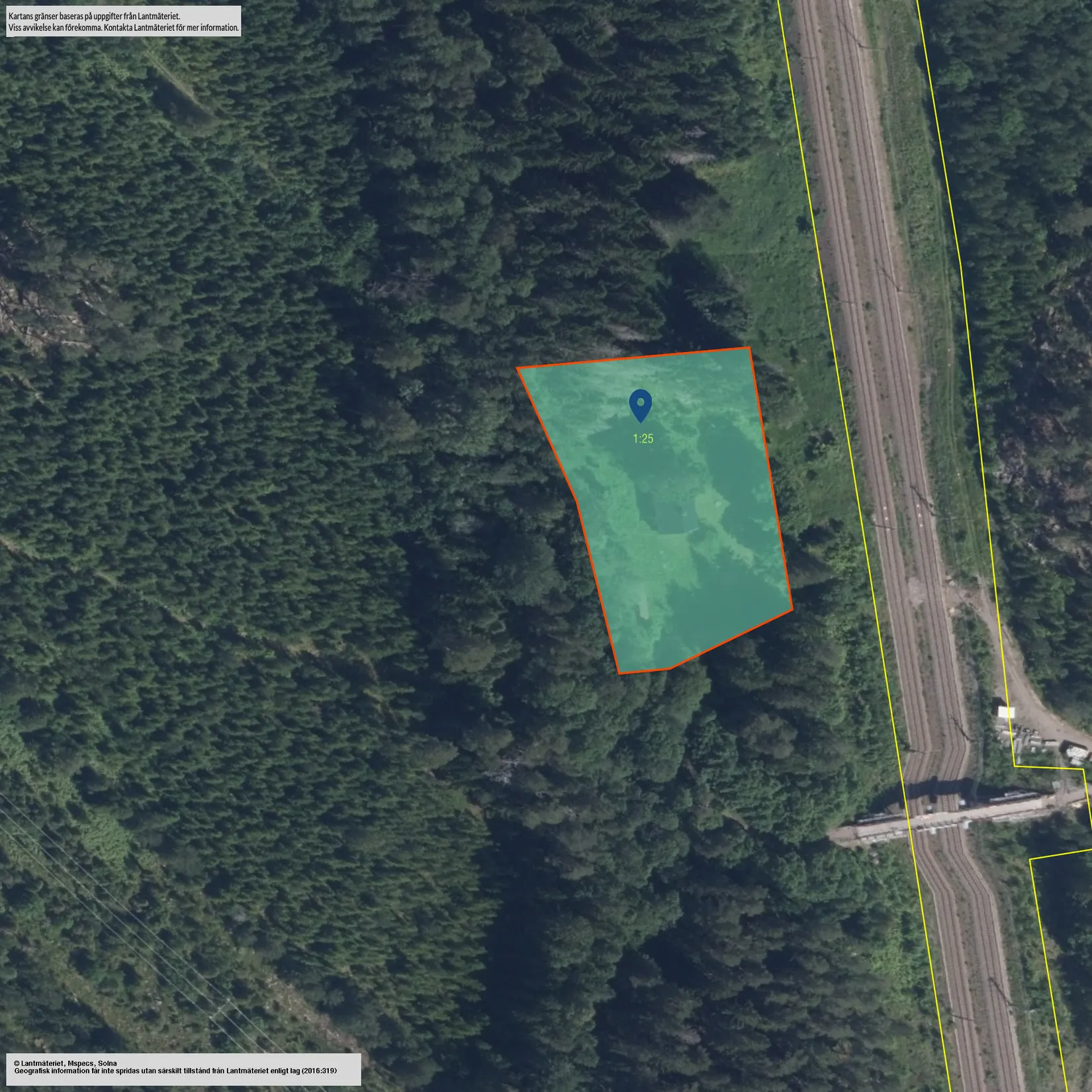 Fritidshus, Västerbäck 2, Älvkarleby