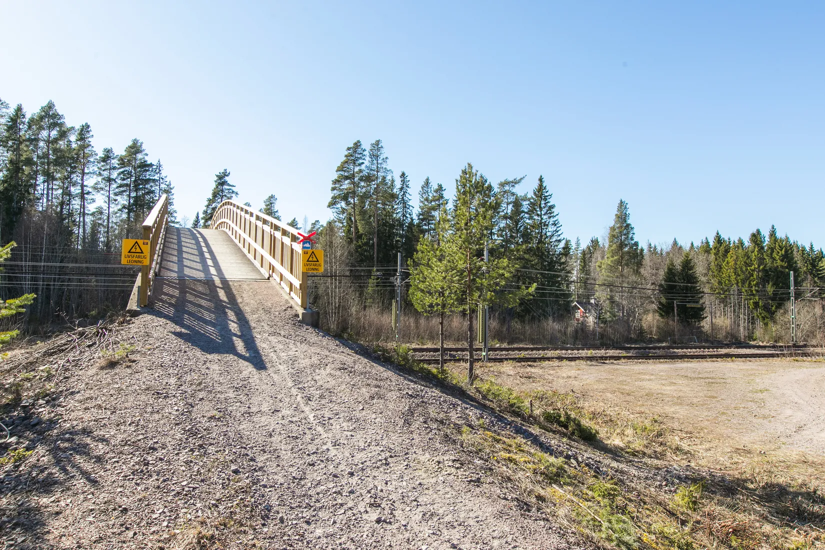 Fritidshus, Västerbäck 2, Älvkarleby