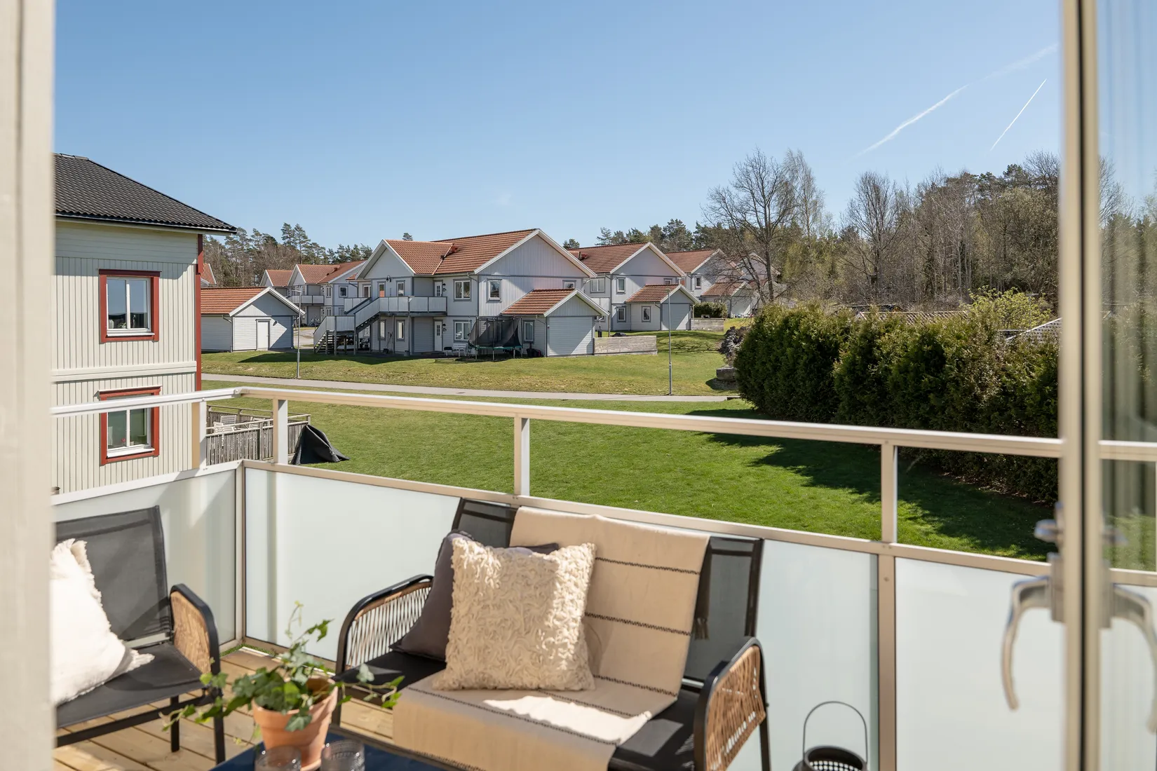 Bostadsrätt, Modistvägen 8 lgh 1101, Hallerna, Stenungsund