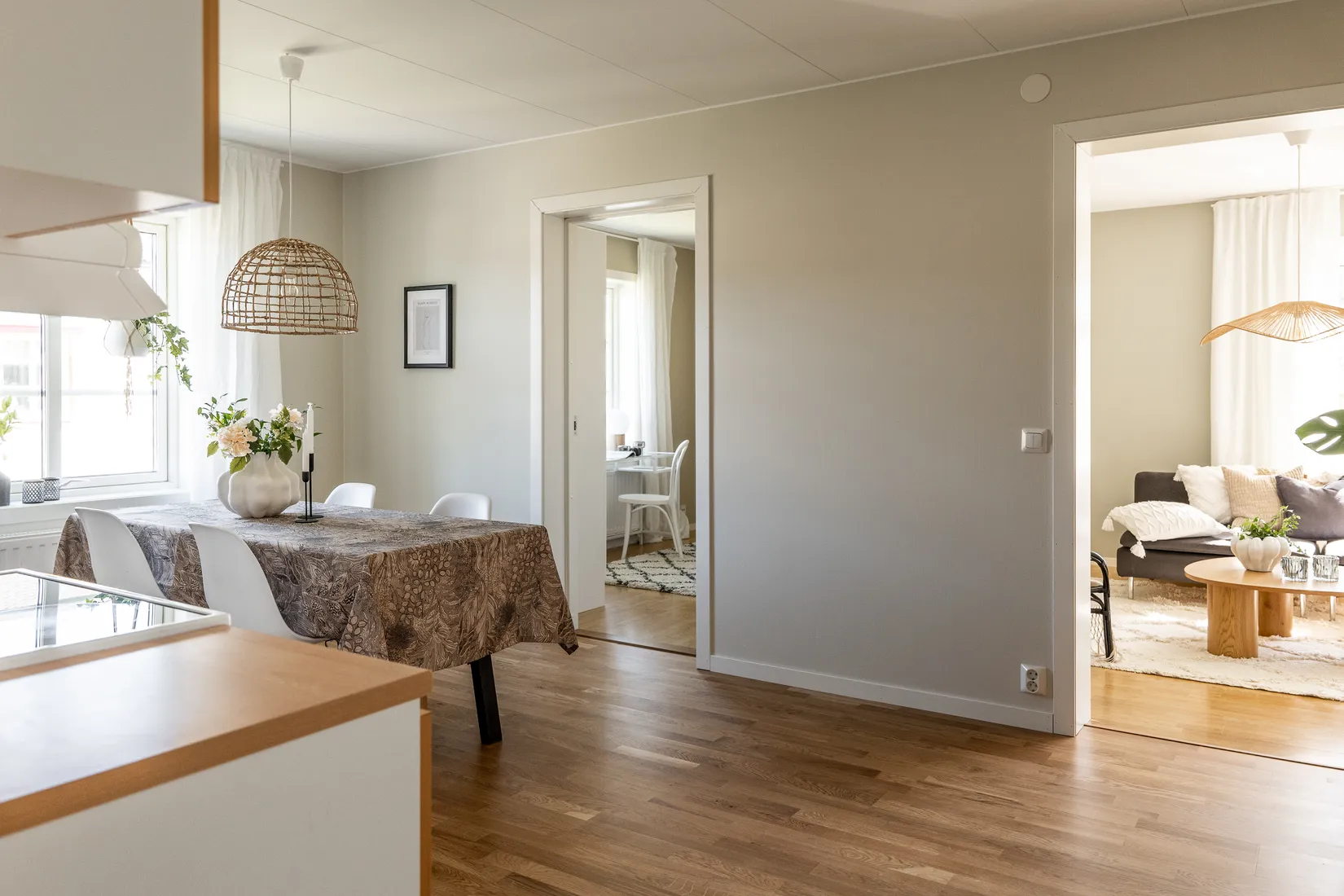 Bostadsrätt, Modistvägen 8 lgh 1101, Hallerna, Stenungsund