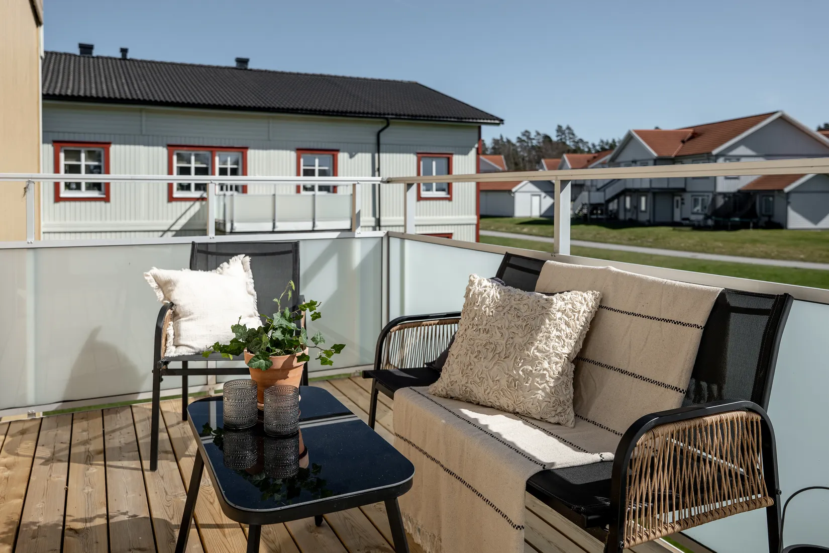 Bostadsrätt, Modistvägen 8 lgh 1101, Hallerna, Stenungsund