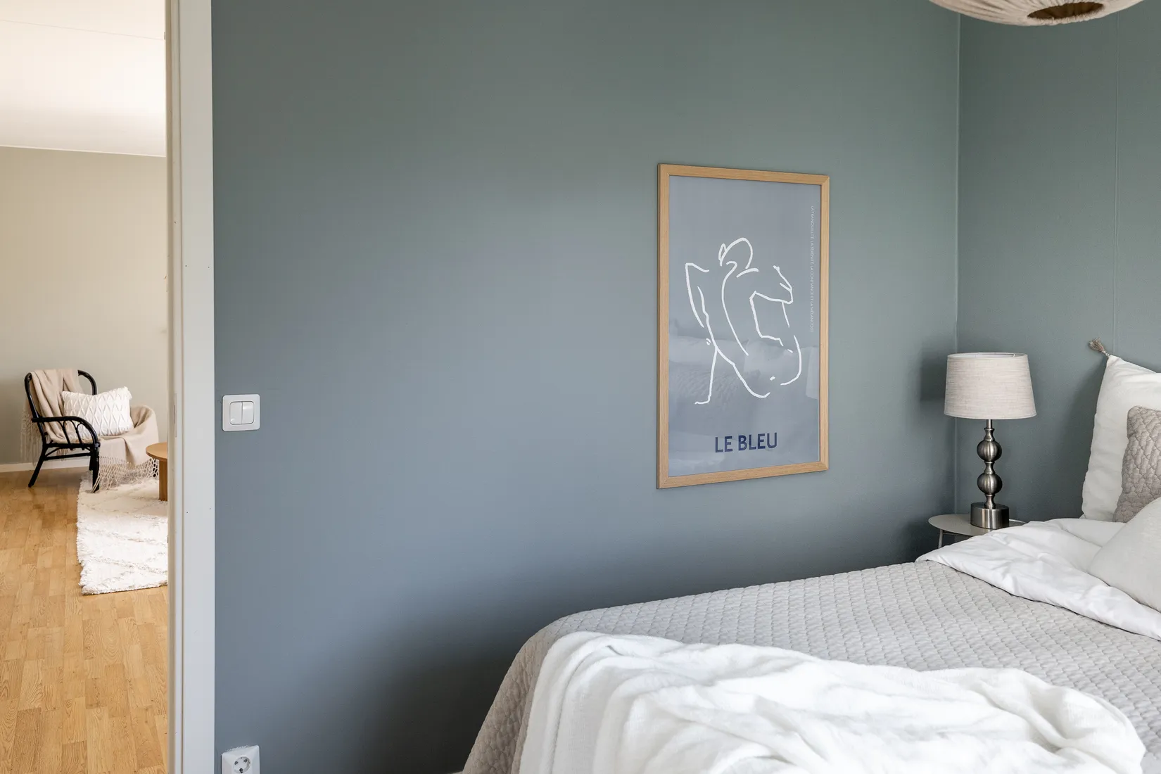 Bostadsrätt, Modistvägen 8 lgh 1101, Hallerna, Stenungsund