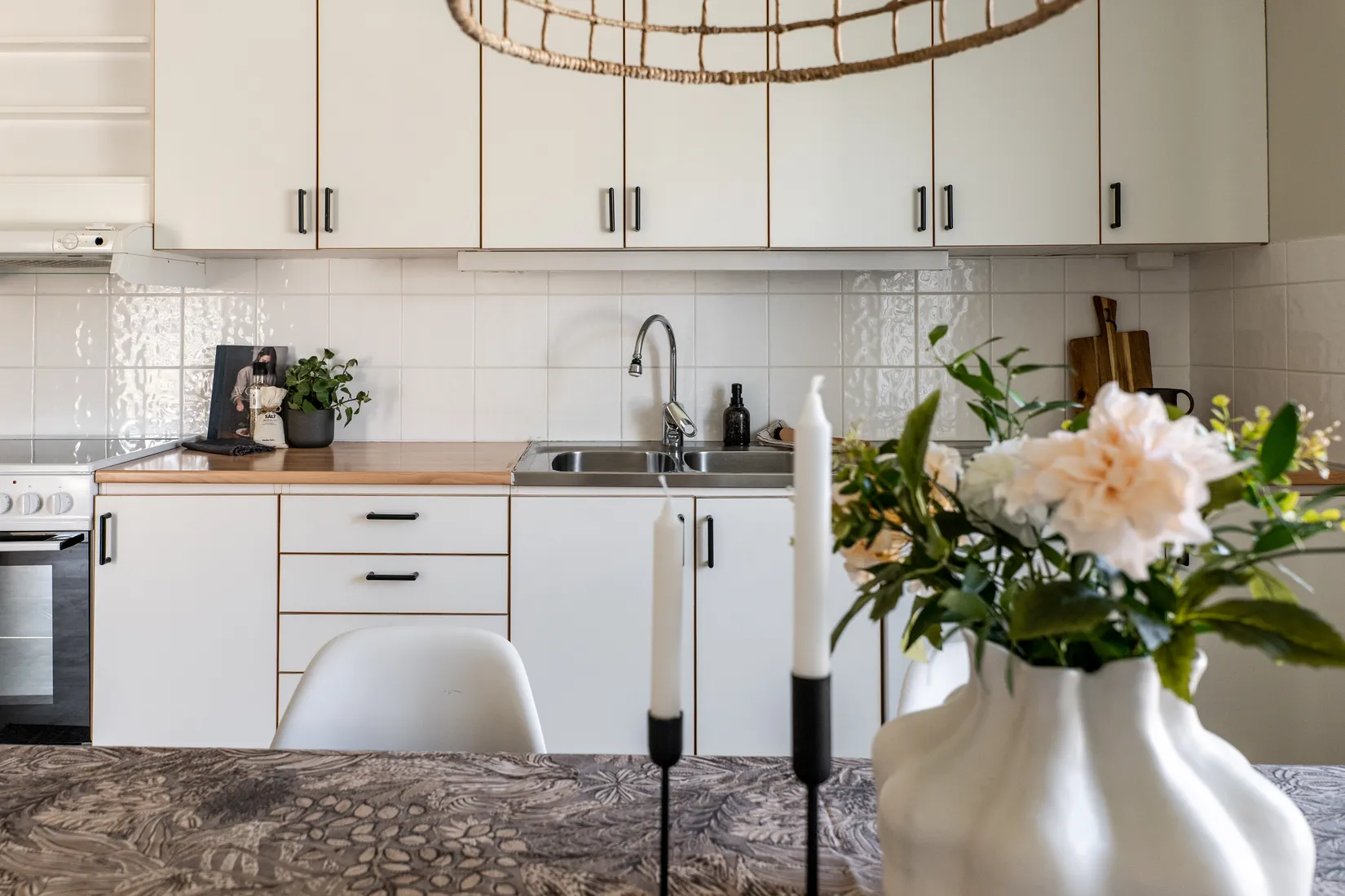 Bostadsrätt, Modistvägen 8 lgh 1101, Hallerna, Stenungsund