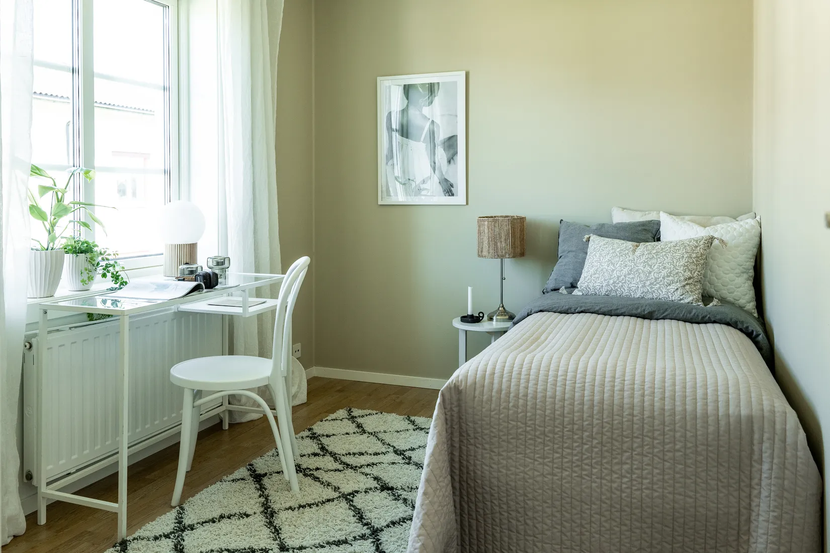 Bostadsrätt, Modistvägen 8 lgh 1101, Hallerna, Stenungsund