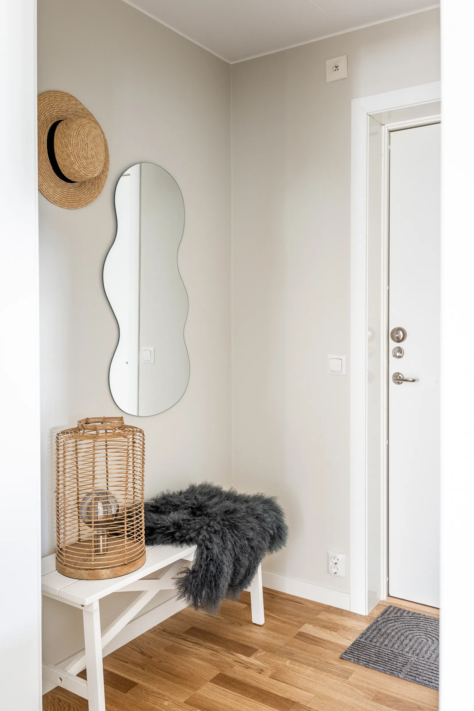 Bostadsrätt, Modistvägen 8 lgh 1101, Hallerna, Stenungsund