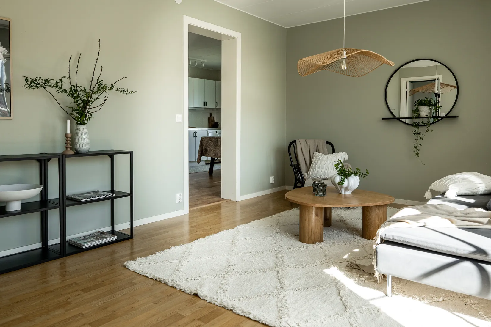 Bostadsrätt, Modistvägen 8 lgh 1101, Hallerna, Stenungsund