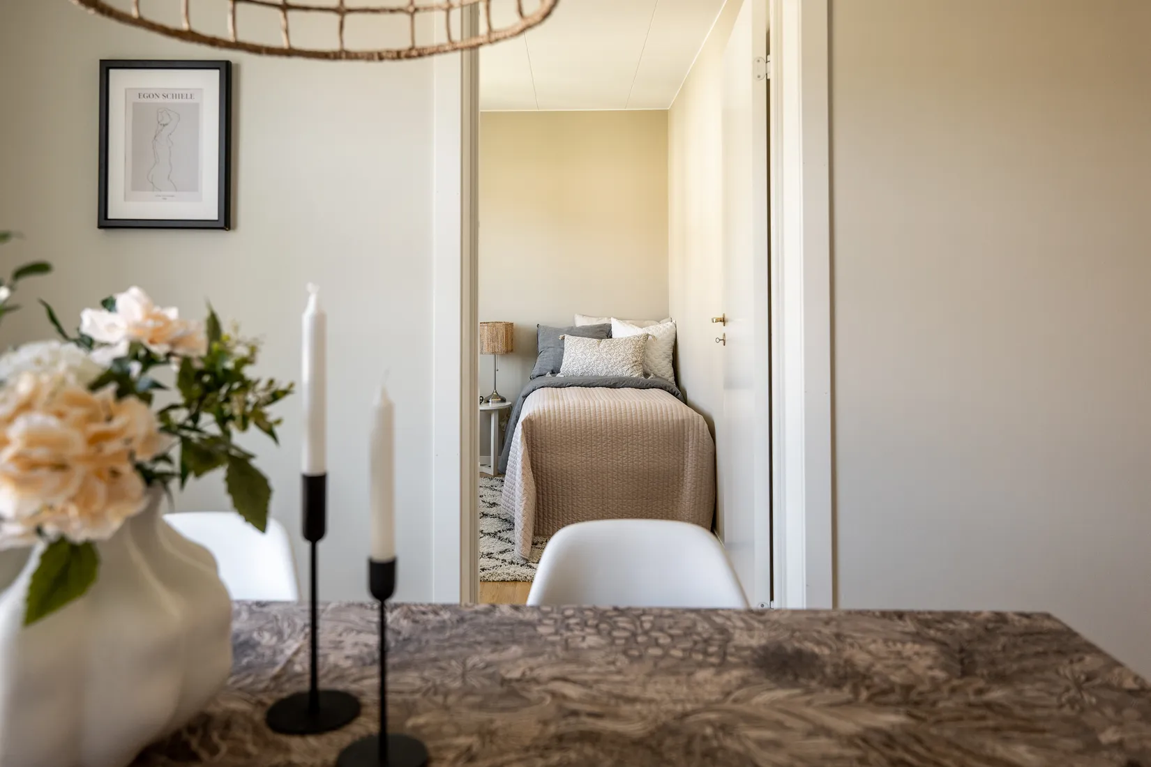 Bostadsrätt, Modistvägen 8 lgh 1101, Hallerna, Stenungsund