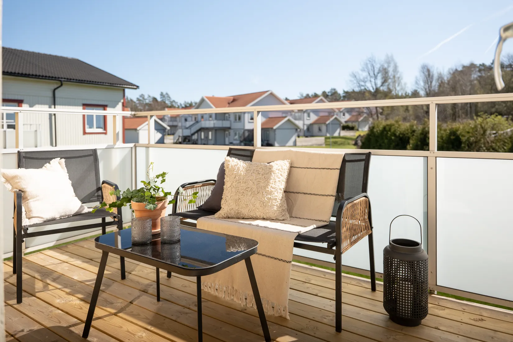 Bostadsrätt, Modistvägen 8 lgh 1101, Hallerna, Stenungsund