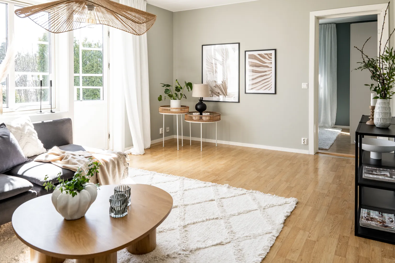 Bostadsrätt, Modistvägen 8 lgh 1101, Hallerna, Stenungsund