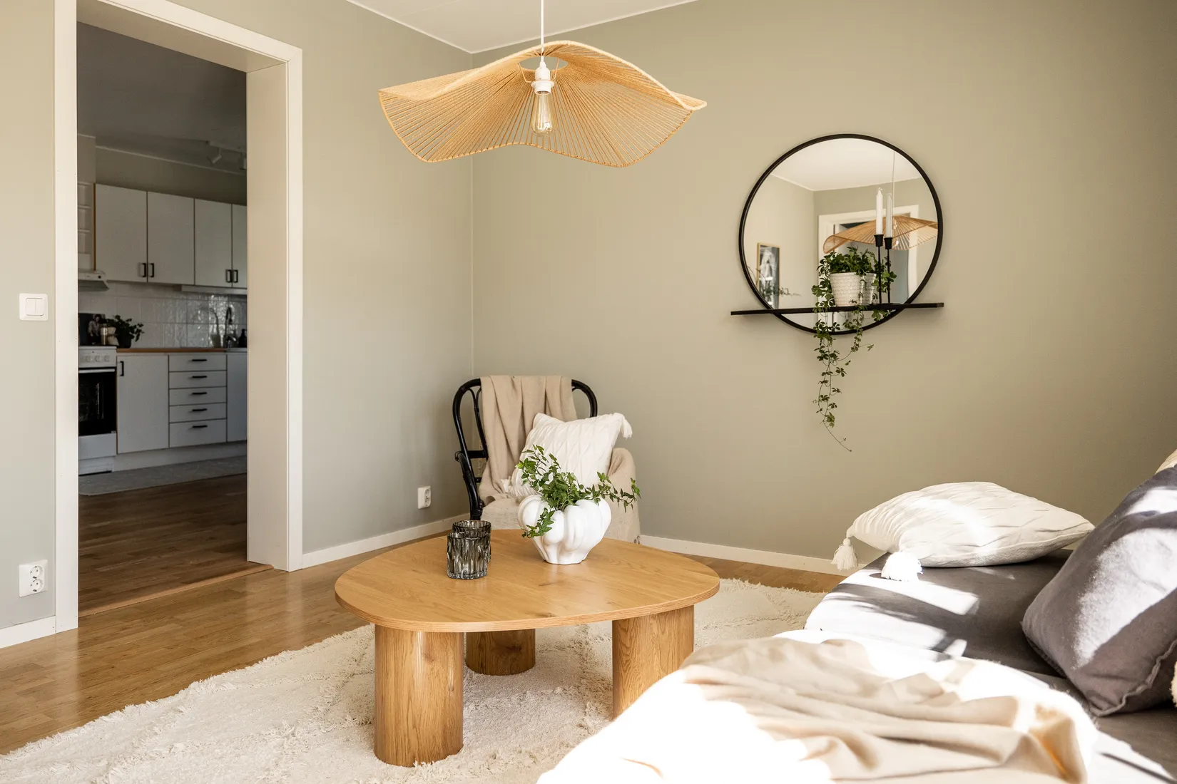 Bostadsrätt, Modistvägen 8 lgh 1101, Hallerna, Stenungsund