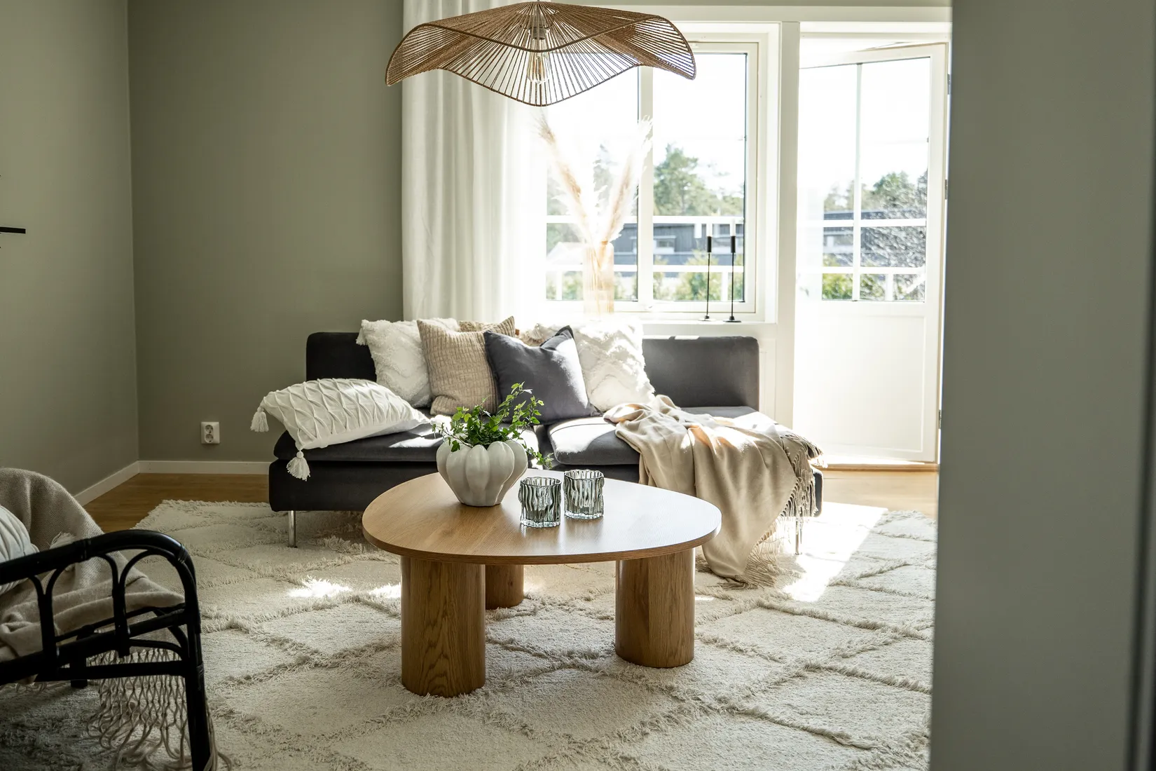 Bostadsrätt, Modistvägen 8 lgh 1101, Hallerna, Stenungsund