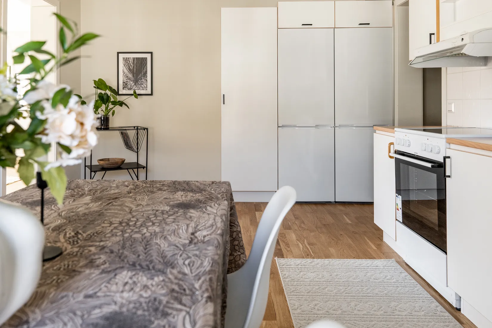 Bostadsrätt, Modistvägen 8 lgh 1101, Hallerna, Stenungsund