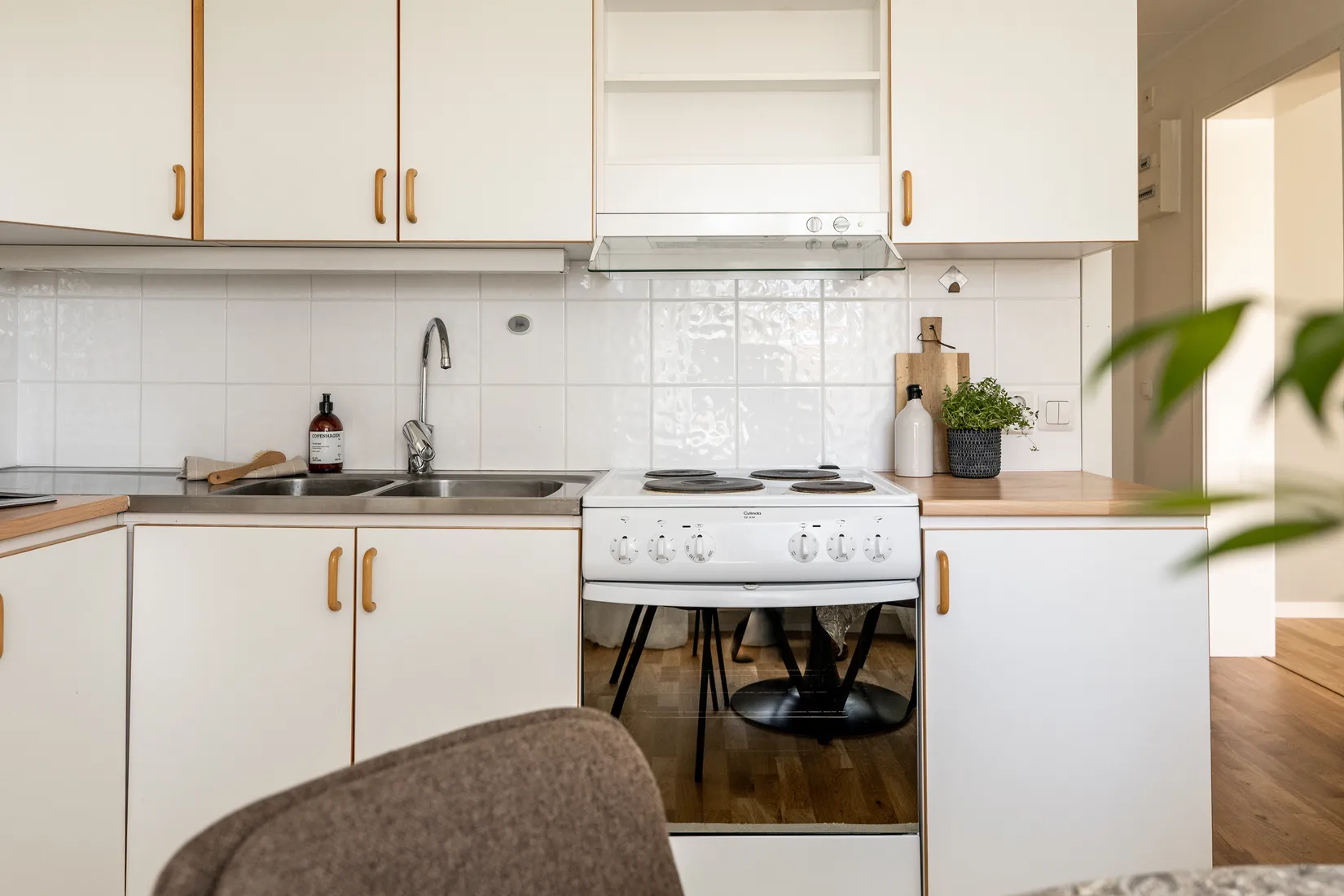 Bostadsrätt, Modistvägen 8 lgh 1102, Hallerna, Stenungsund