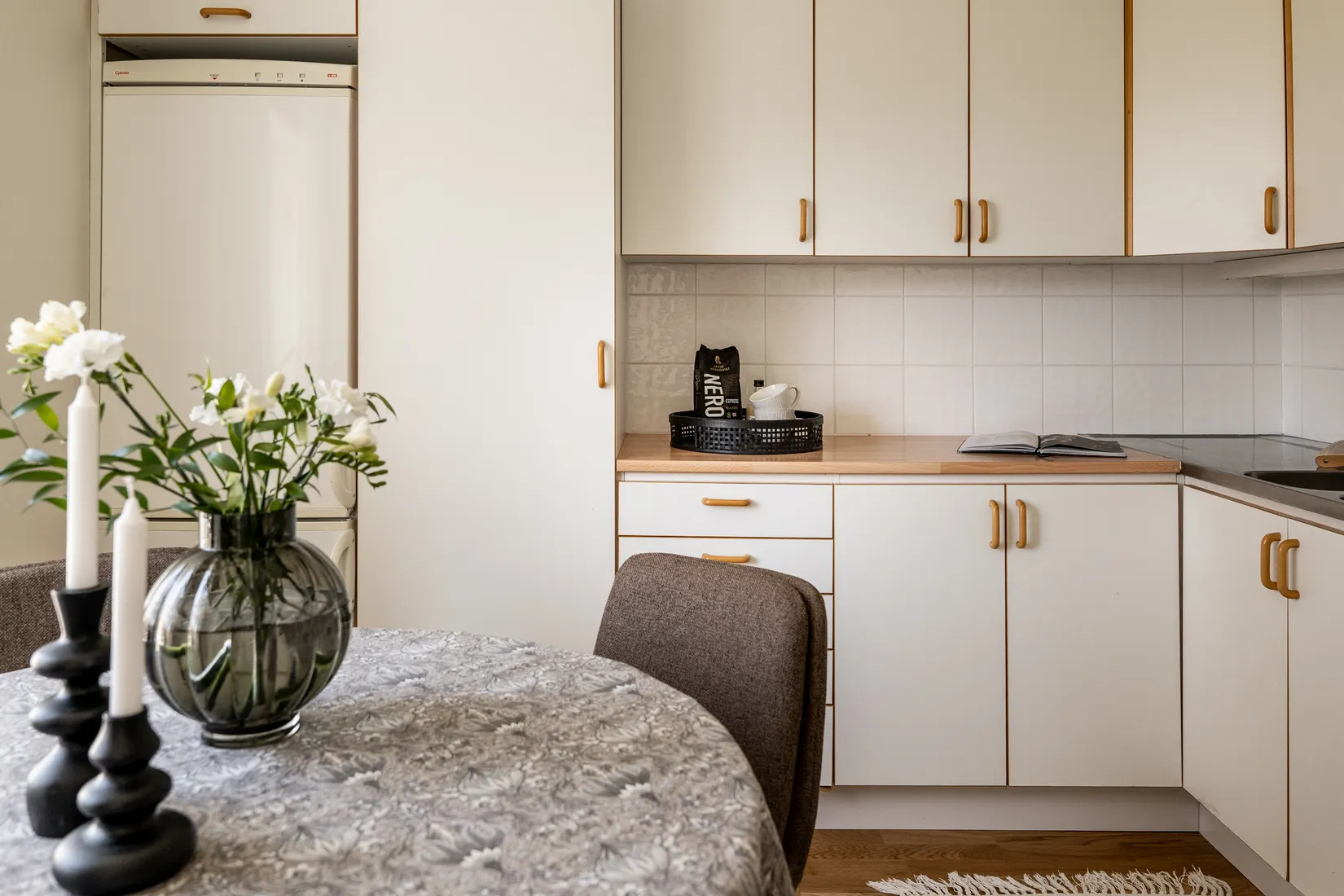 Bostadsrätt, Modistvägen 8 lgh 1102, Hallerna, Stenungsund