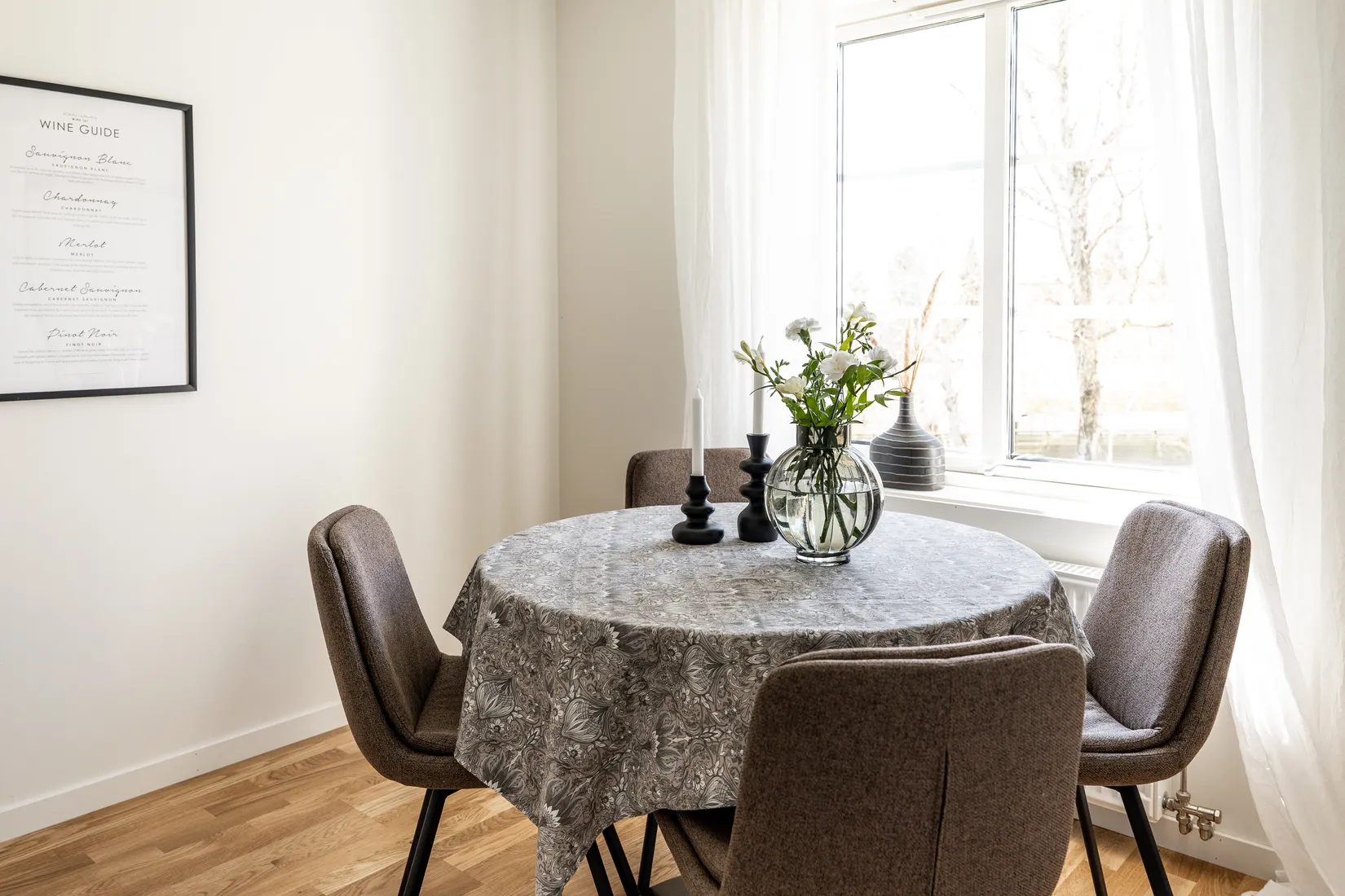 Bostadsrätt, Modistvägen 8 lgh 1102, Hallerna, Stenungsund