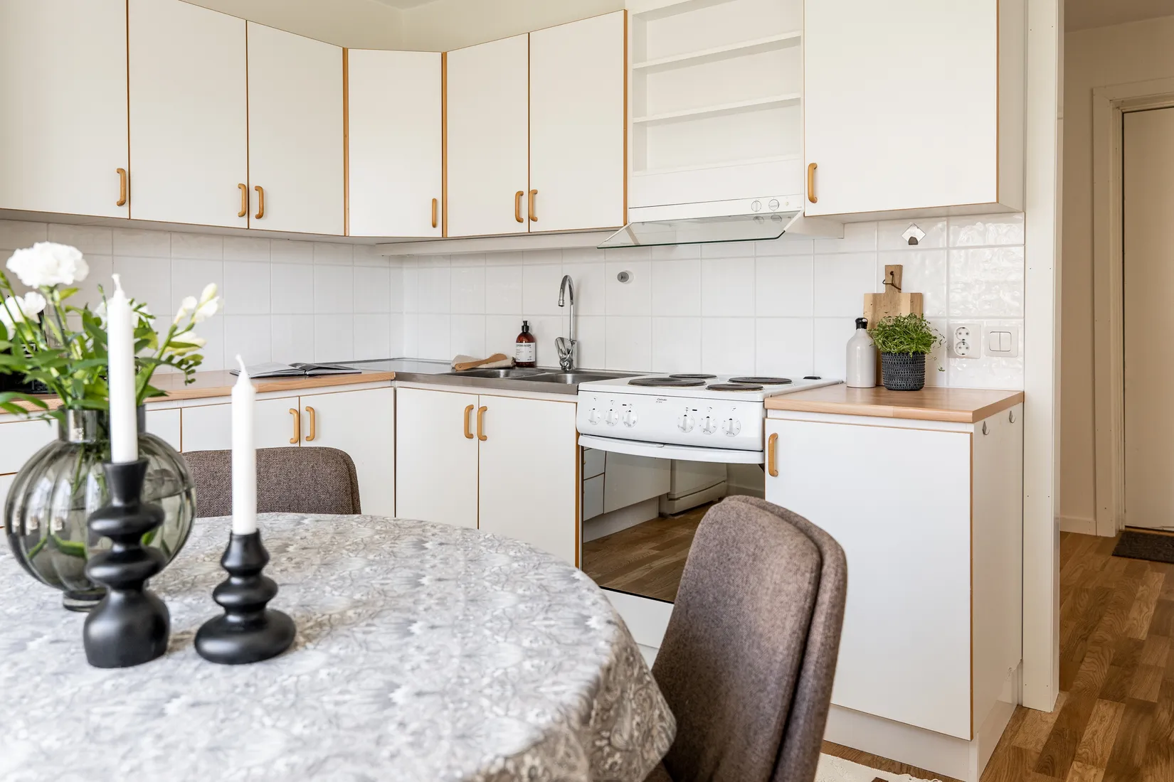 Bostadsrätt, Modistvägen 8 lgh 1102, Hallerna, Stenungsund