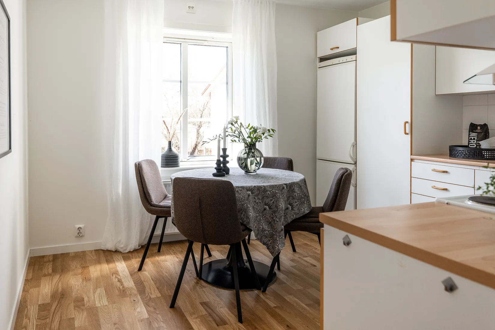 Bostadsrätt, Modistvägen 8 lgh 1102, Hallerna, Stenungsund