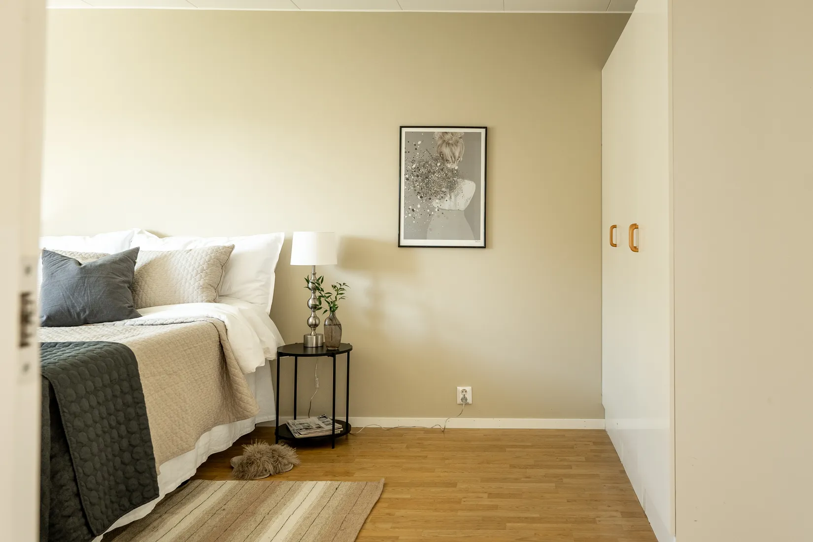 Bostadsrätt, Modistvägen 12 lgh 1103, Hallerna, Stenungsund