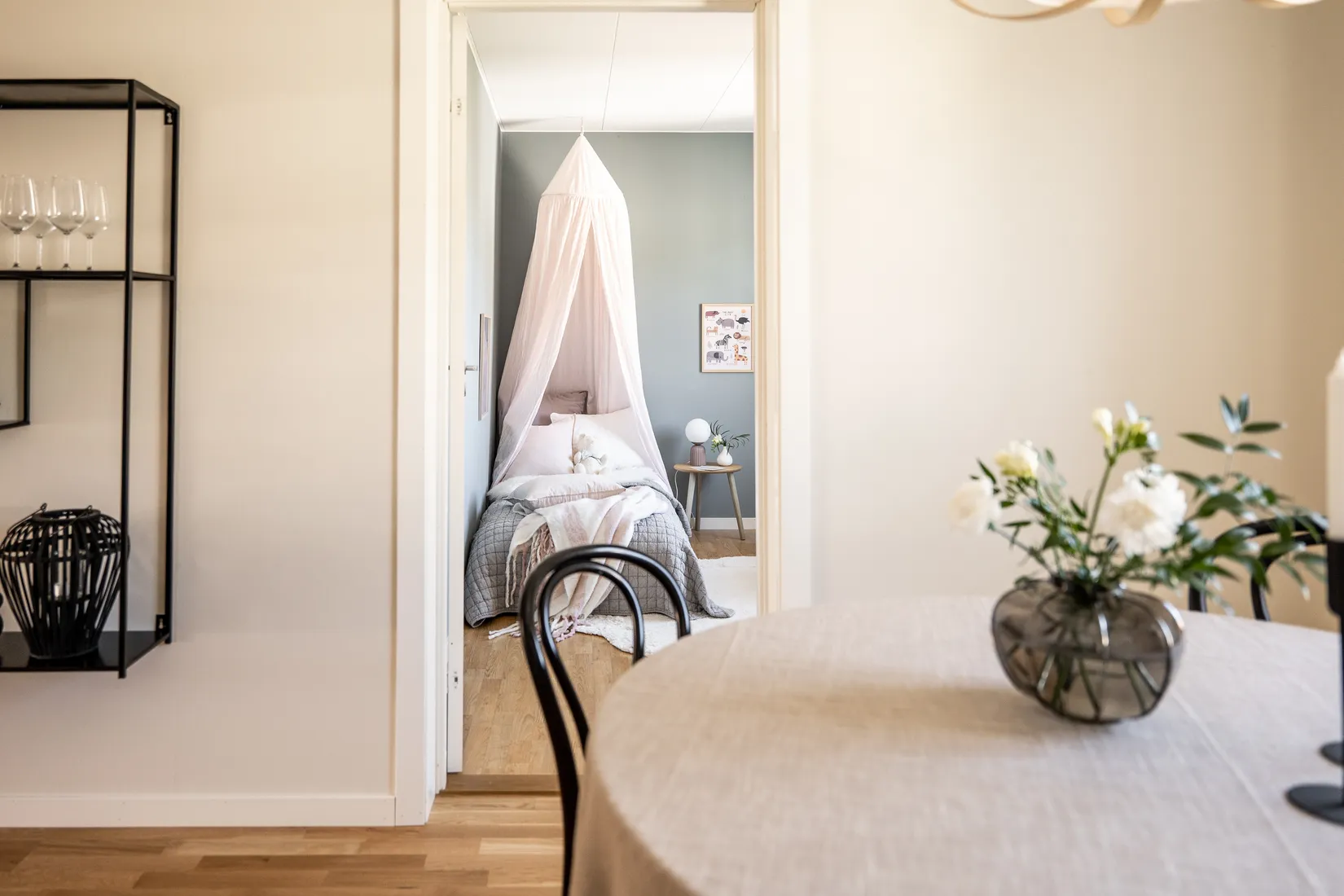 Bostadsrätt, Modistvägen 12 lgh 1103, Hallerna, Stenungsund