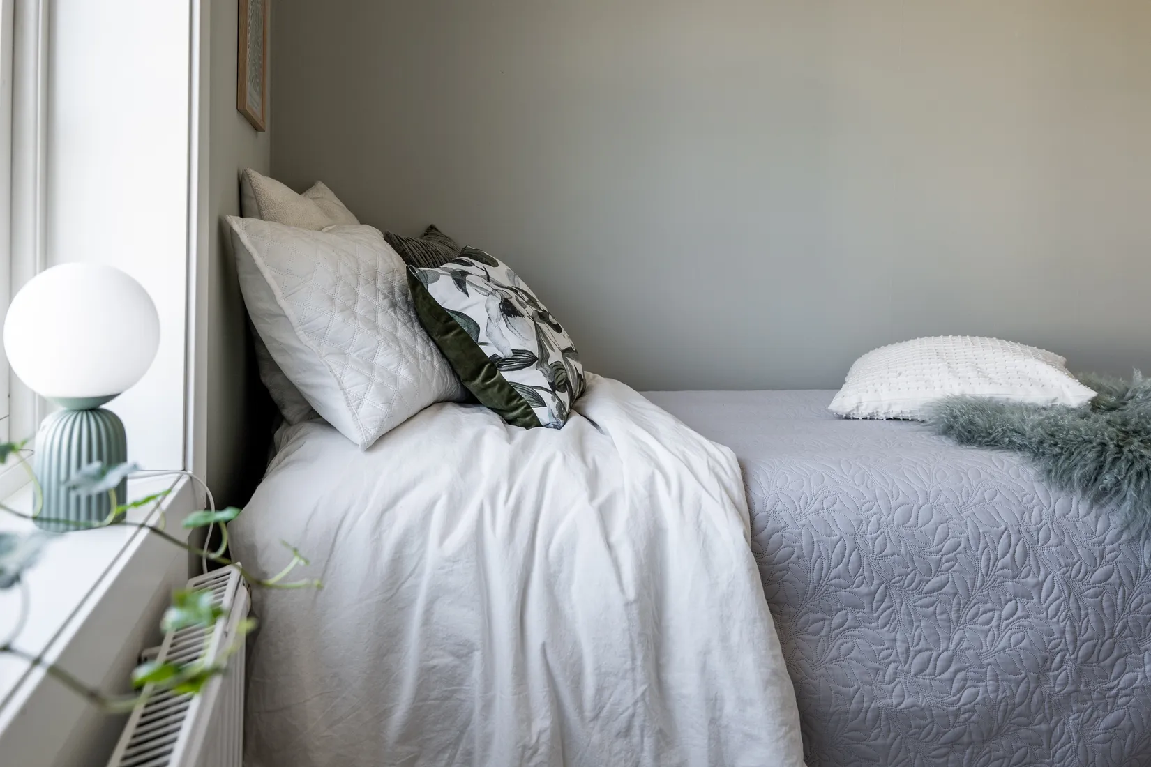 Bostadsrätt, Modistvägen 12 lgh 1103, Hallerna, Stenungsund