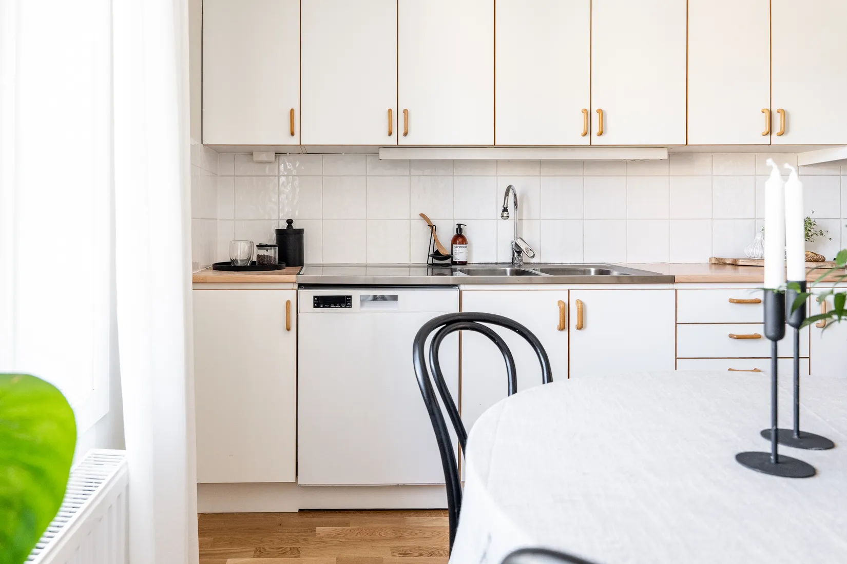 Bostadsrätt, Modistvägen 12 lgh 1103, Hallerna, Stenungsund