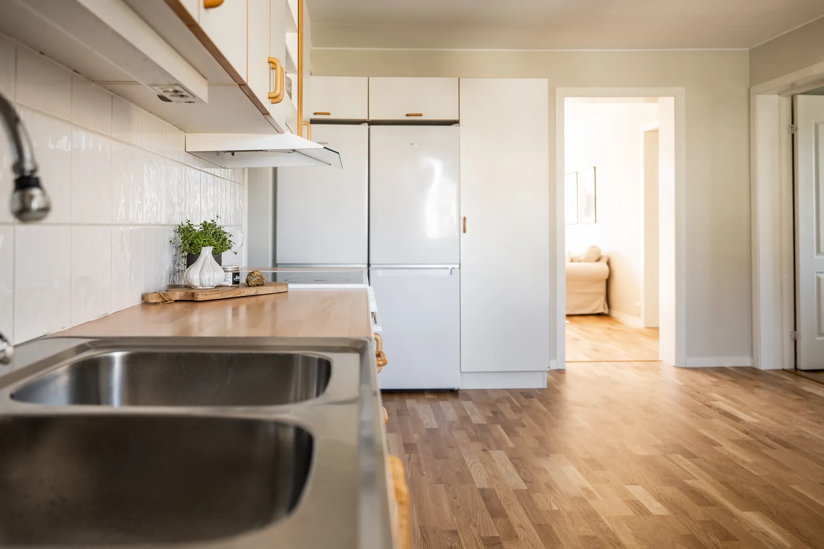 Bostadsrätt, Modistvägen 12 lgh 1103, Hallerna, Stenungsund