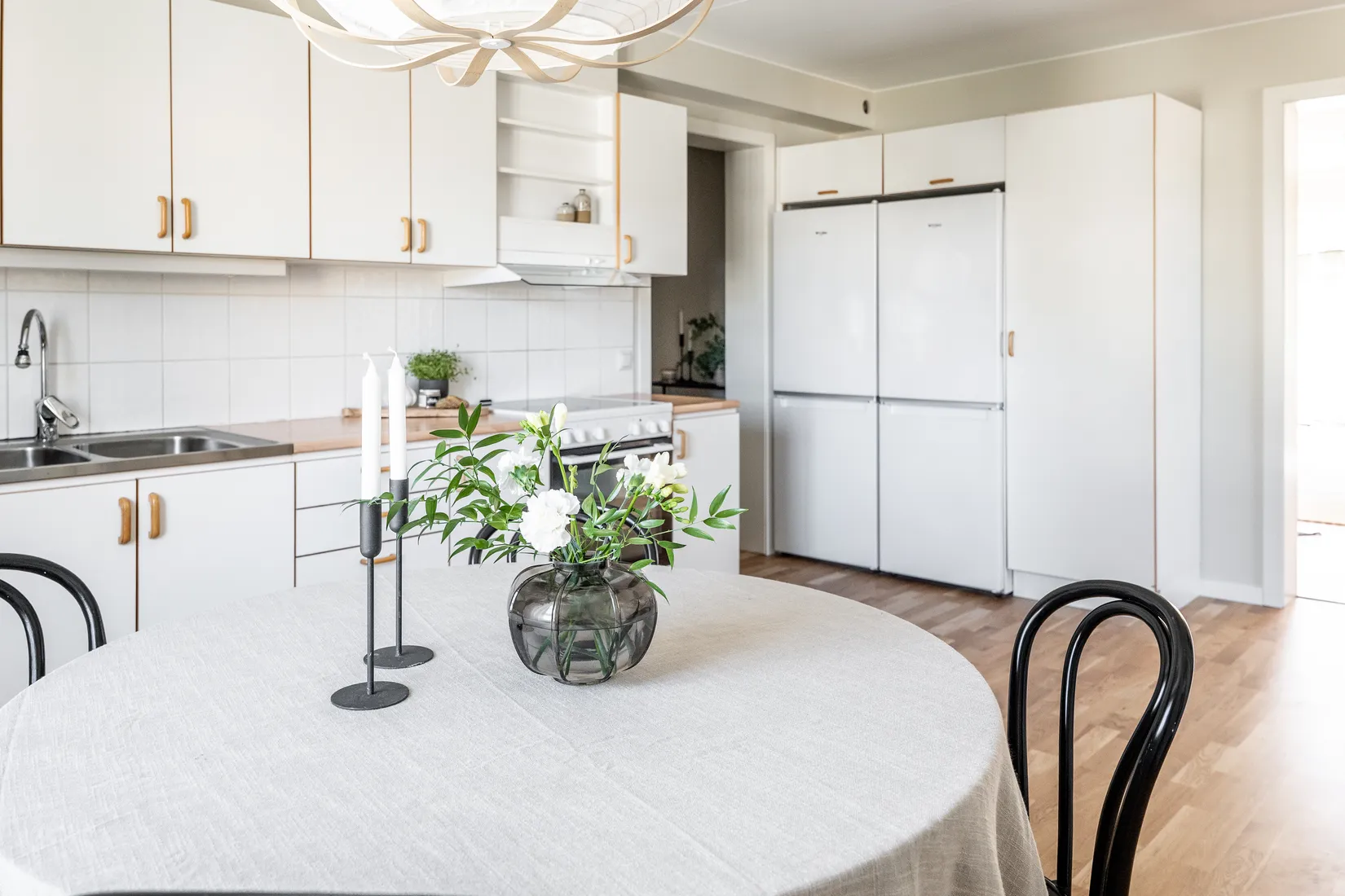 Bostadsrätt, Modistvägen 12 lgh 1103, Hallerna, Stenungsund