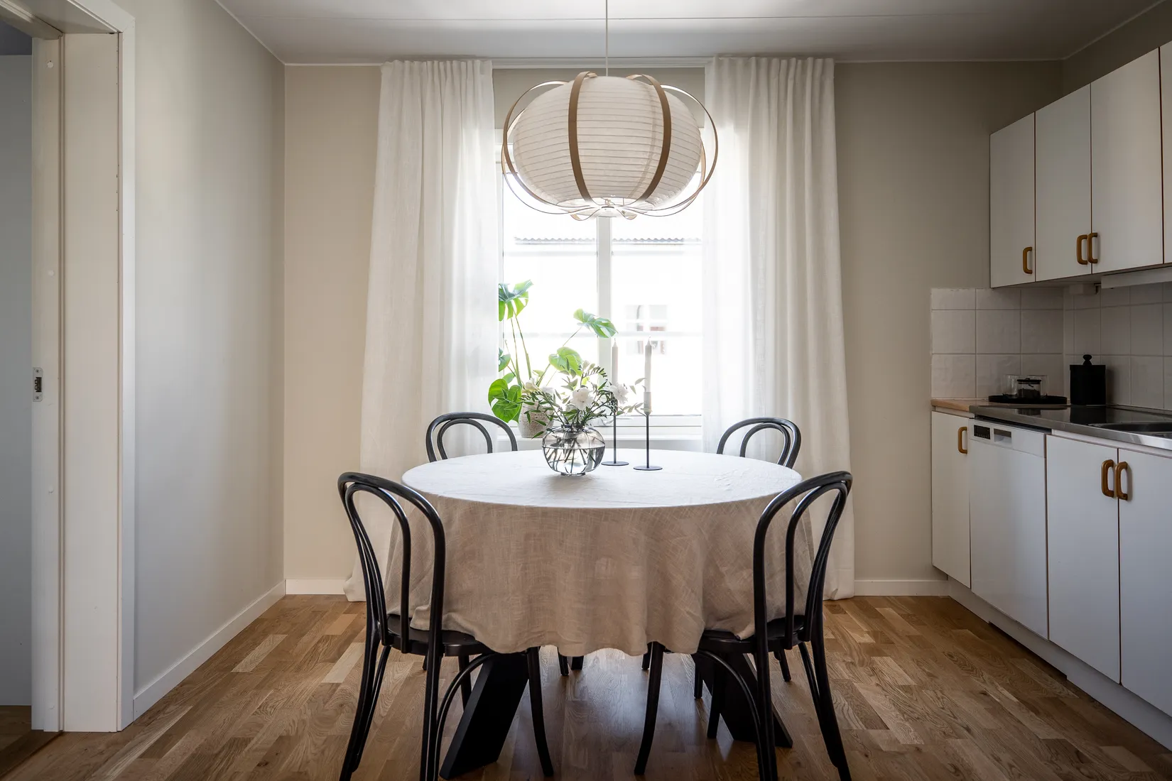 Bostadsrätt, Modistvägen 12 lgh 1103, Hallerna, Stenungsund