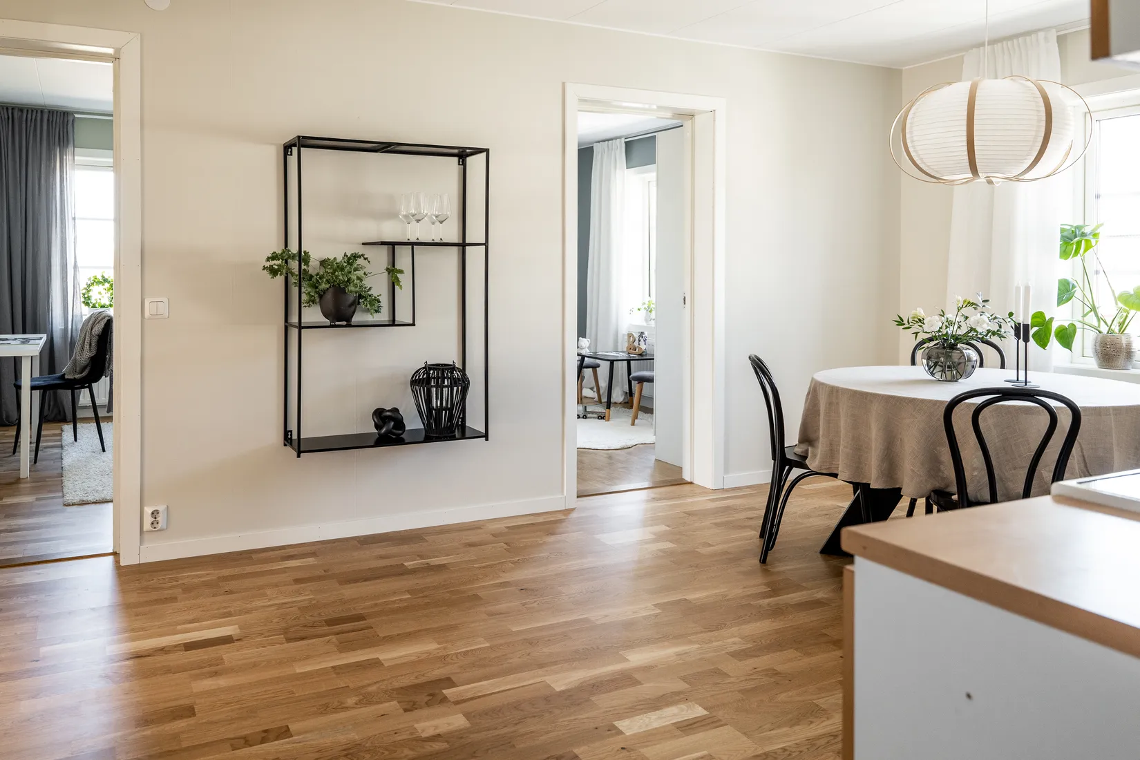 Bostadsrätt, Modistvägen 12 lgh 1103, Hallerna, Stenungsund