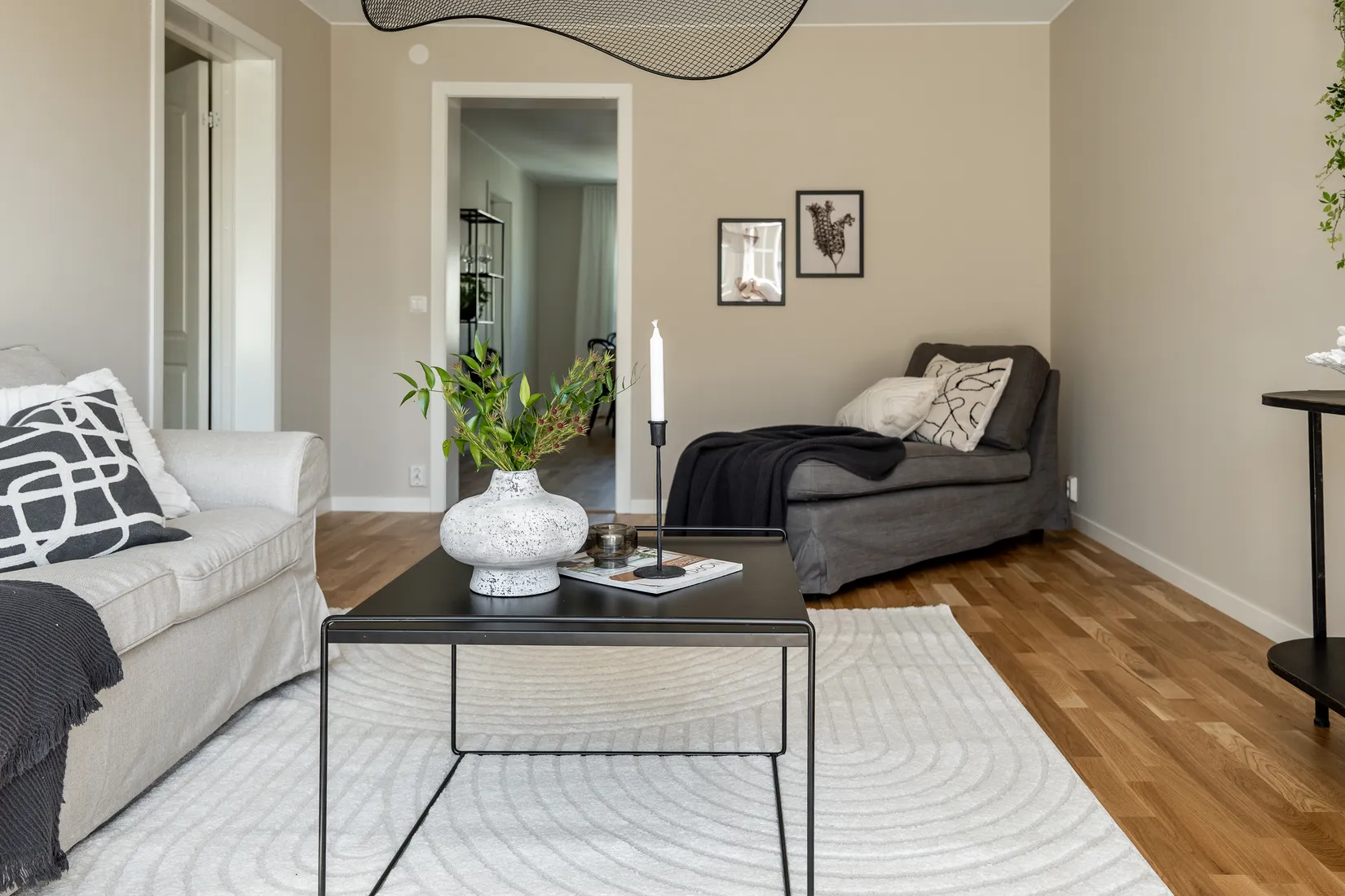 Bostadsrätt, Modistvägen 12 lgh 1103, Hallerna, Stenungsund