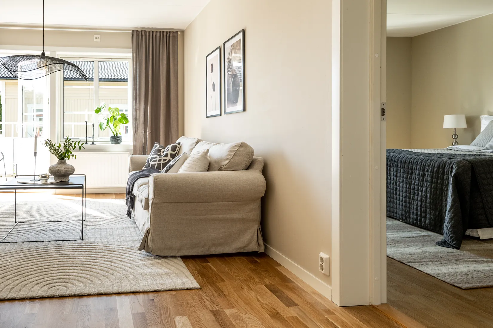 Bostadsrätt, Modistvägen 12 lgh 1103, Hallerna, Stenungsund