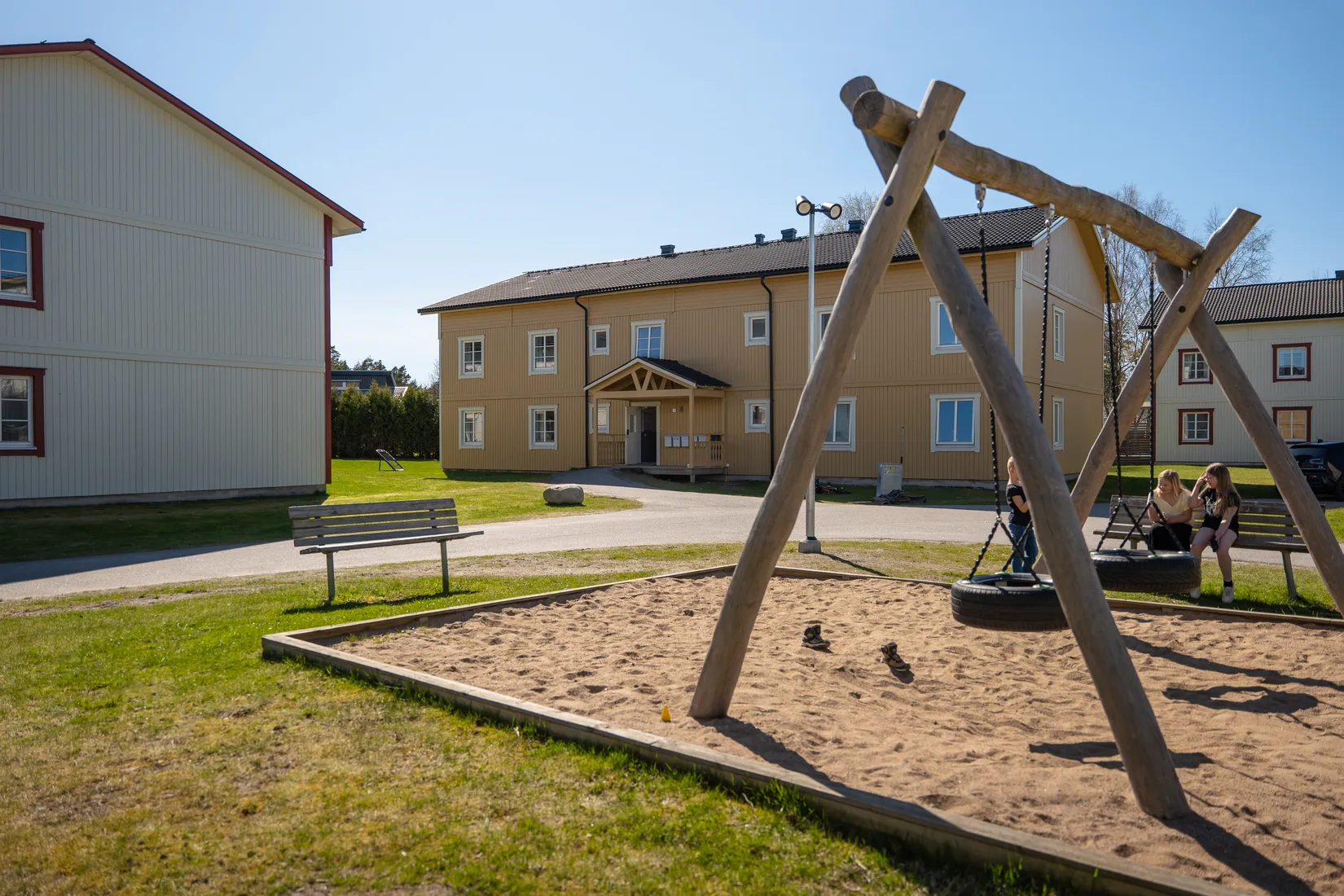 Bostadsrätt, Modistvägen 12 lgh 1103, Hallerna, Stenungsund