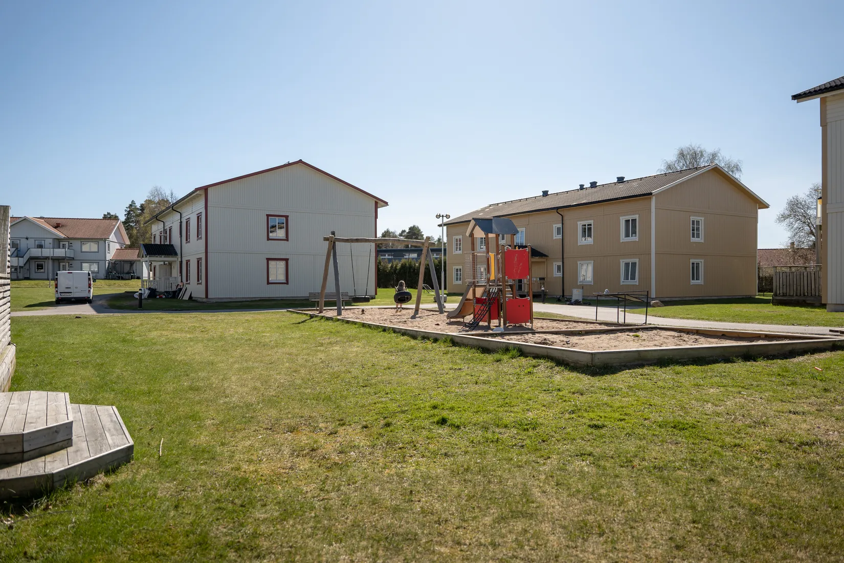 Bostadsrätt, Modistvägen 12 lgh 1103, Hallerna, Stenungsund