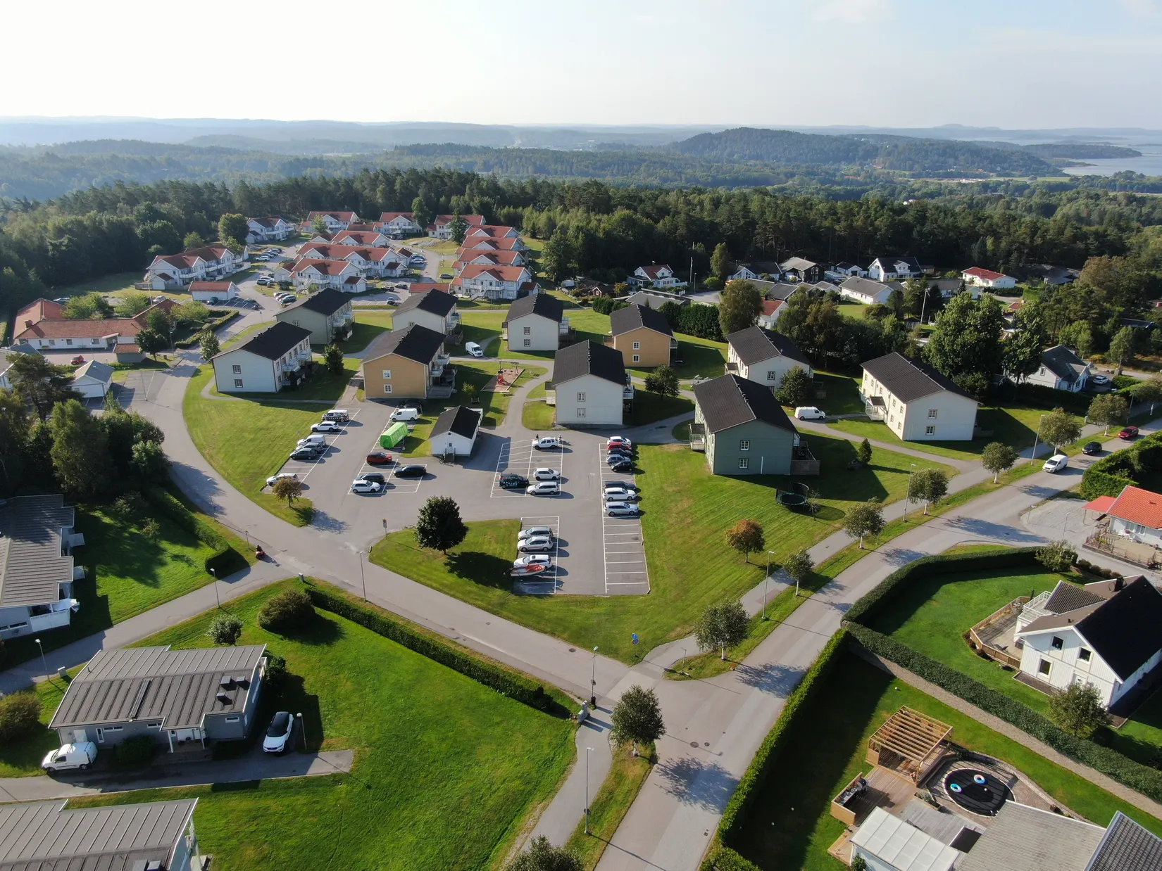 Bostadsrätt, Modistvägen 12 lgh 1103, Hallerna, Stenungsund