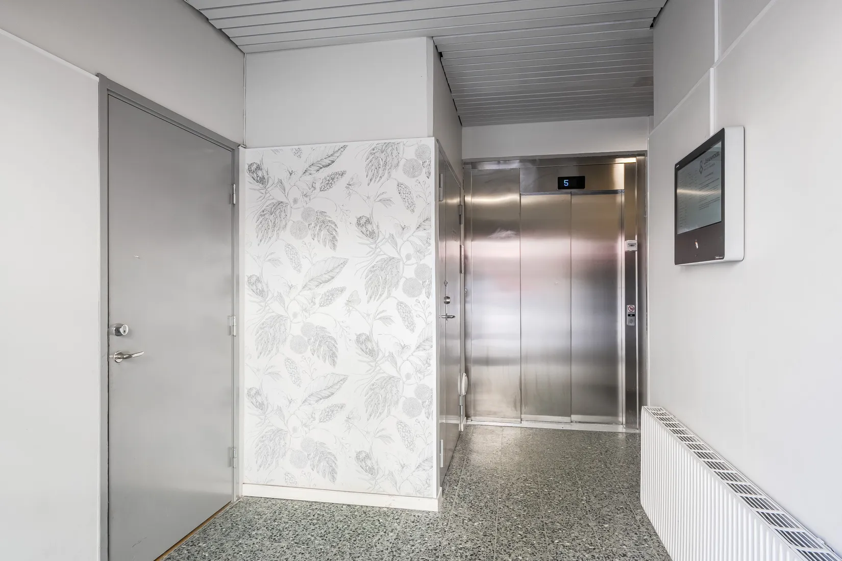 Bostadsrätt, Ruddammsgatan 42, Gävle Centrum, Gävle