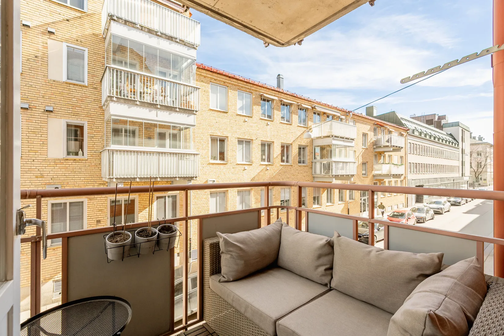 Bostadsrätt, Ruddammsgatan 42, Gävle Centrum, Gävle