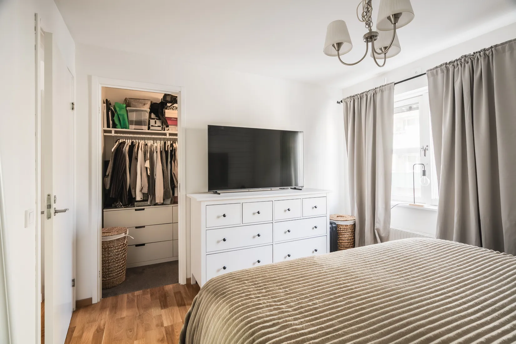 Bostadsrätt, Ruddammsgatan 42, Gävle Centrum, Gävle