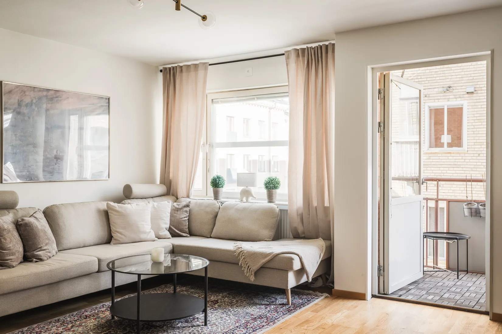 Bostadsrätt, Ruddammsgatan 42, Gävle Centrum, Gävle