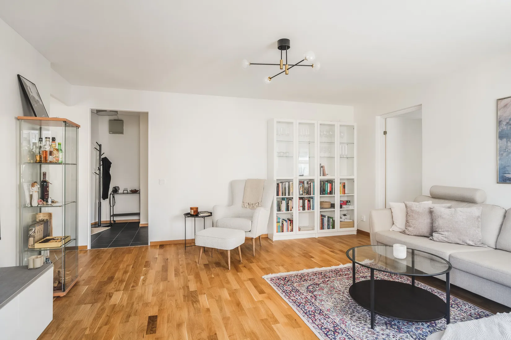 Bostadsrätt, Ruddammsgatan 42, Gävle Centrum, Gävle