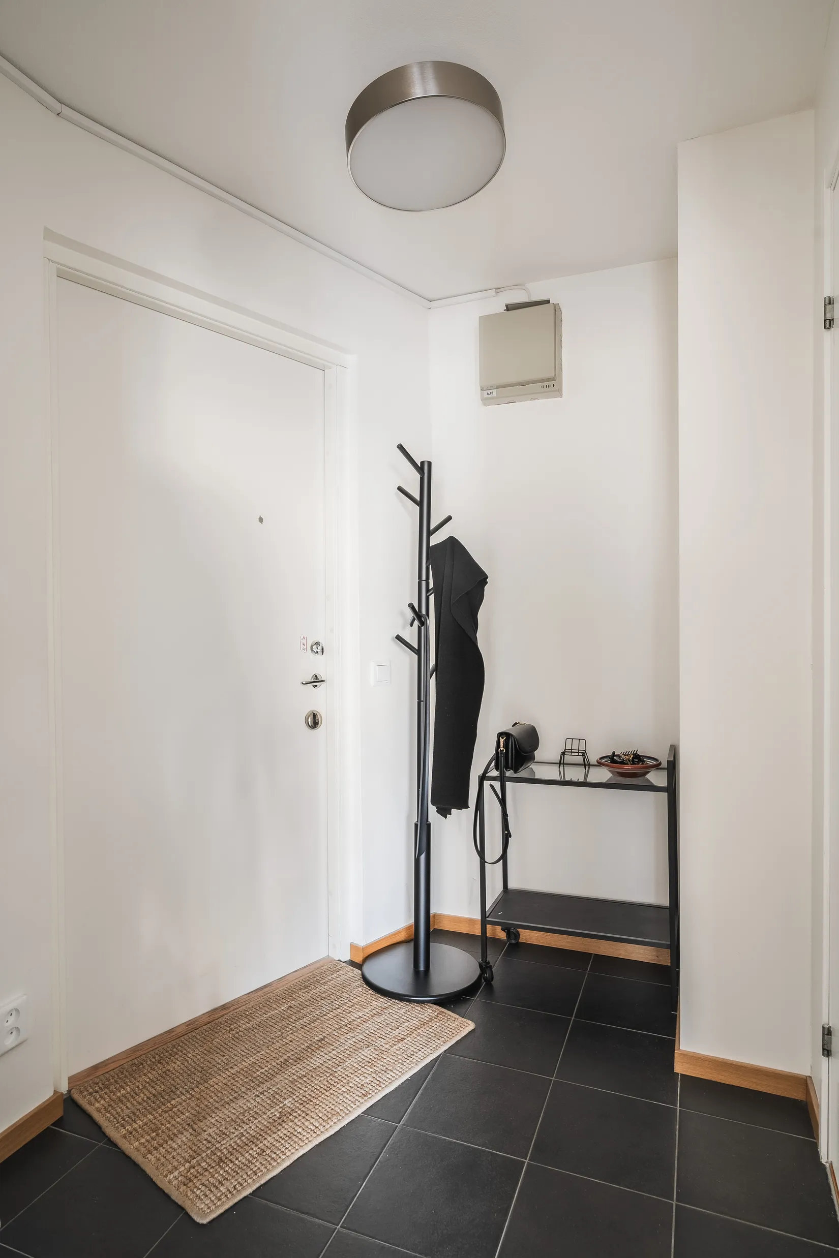 Bostadsrätt, Ruddammsgatan 42, Gävle Centrum, Gävle