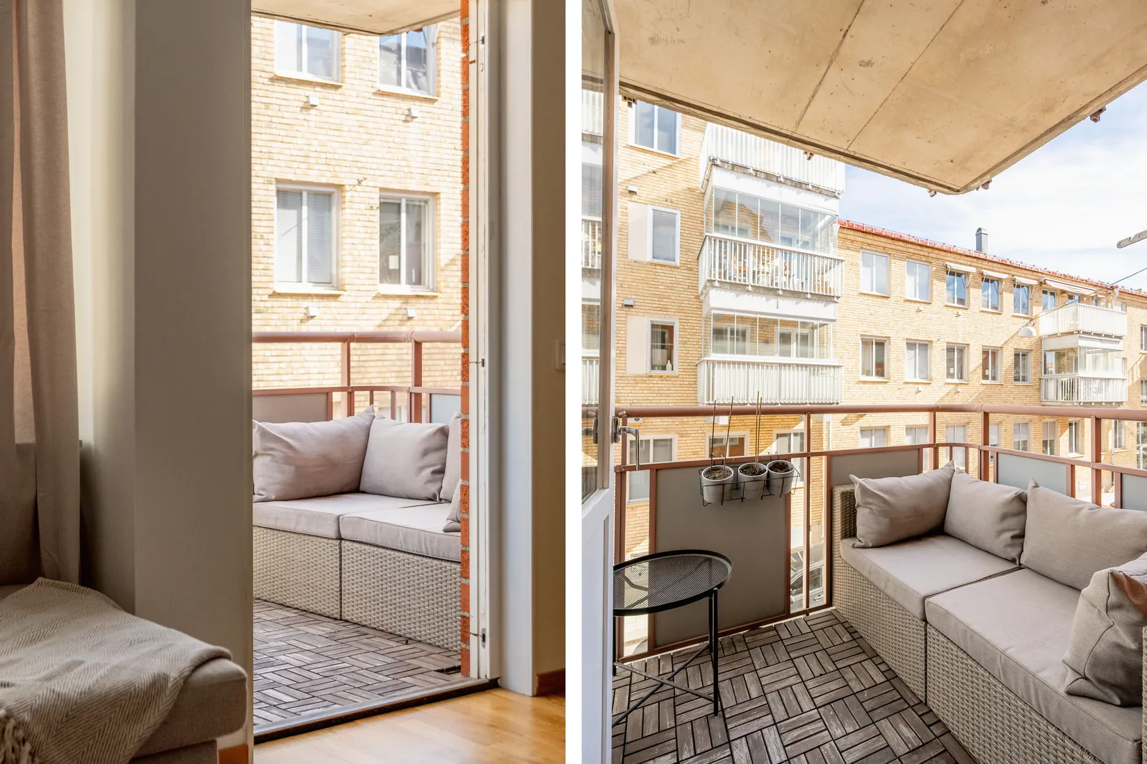 Bostadsrätt, Ruddammsgatan 42, Gävle Centrum, Gävle