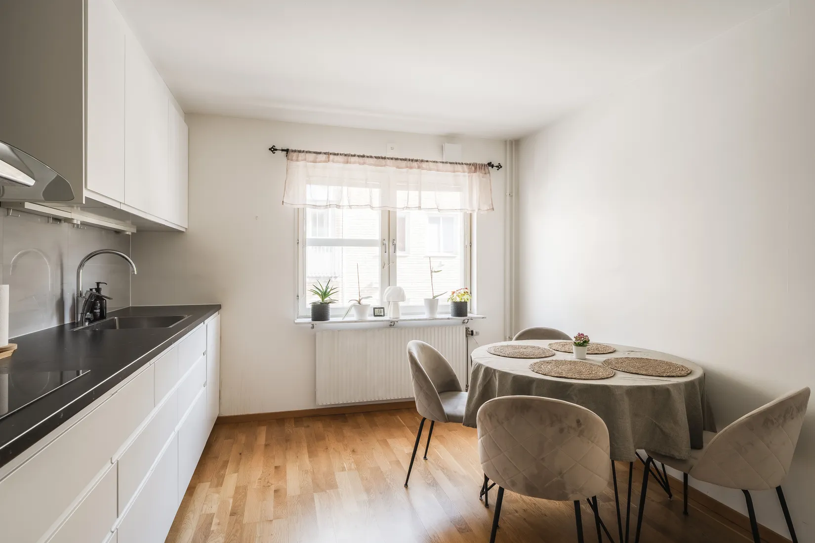 Bostadsrätt, Ruddammsgatan 42, Gävle Centrum, Gävle