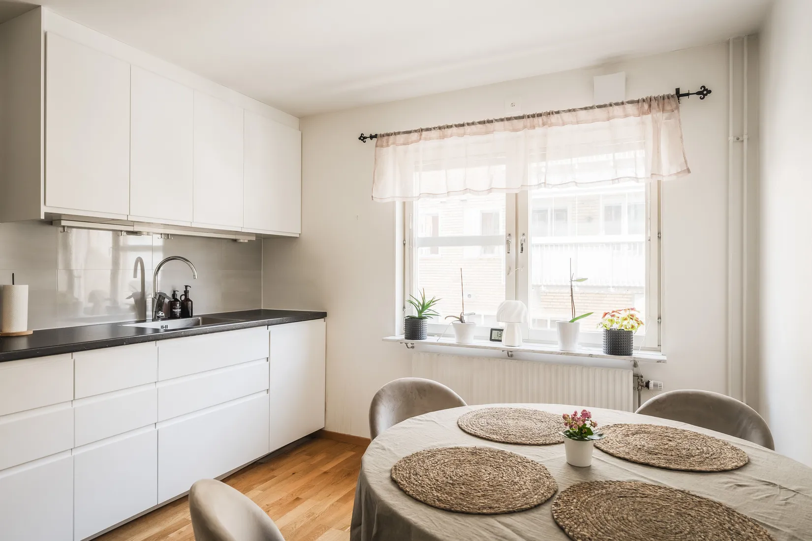 Bostadsrätt, Ruddammsgatan 42, Gävle Centrum, Gävle