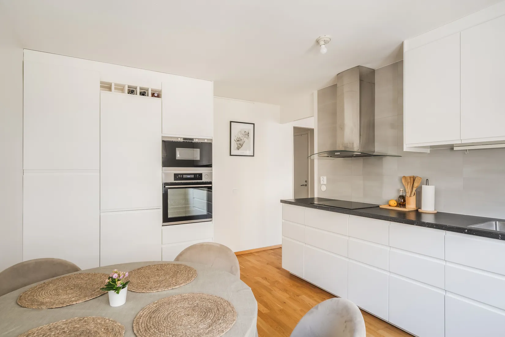 Bostadsrätt, Ruddammsgatan 42, Gävle Centrum, Gävle