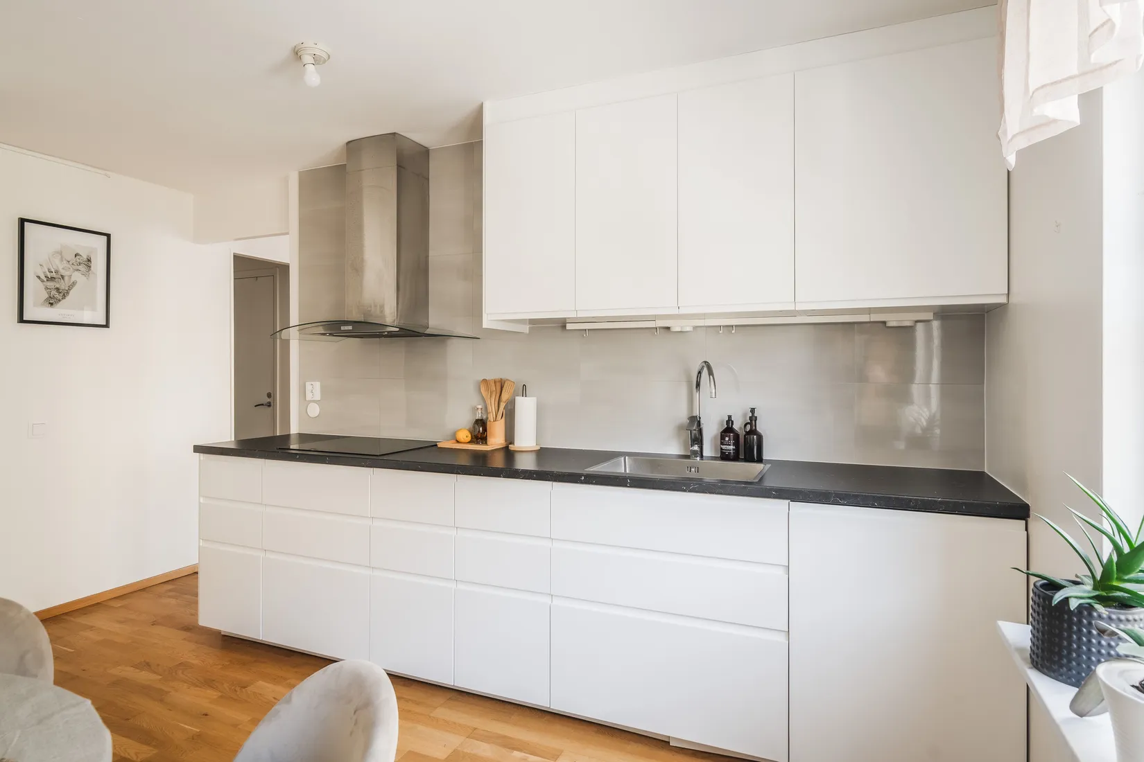 Bostadsrätt, Ruddammsgatan 42, Gävle Centrum, Gävle