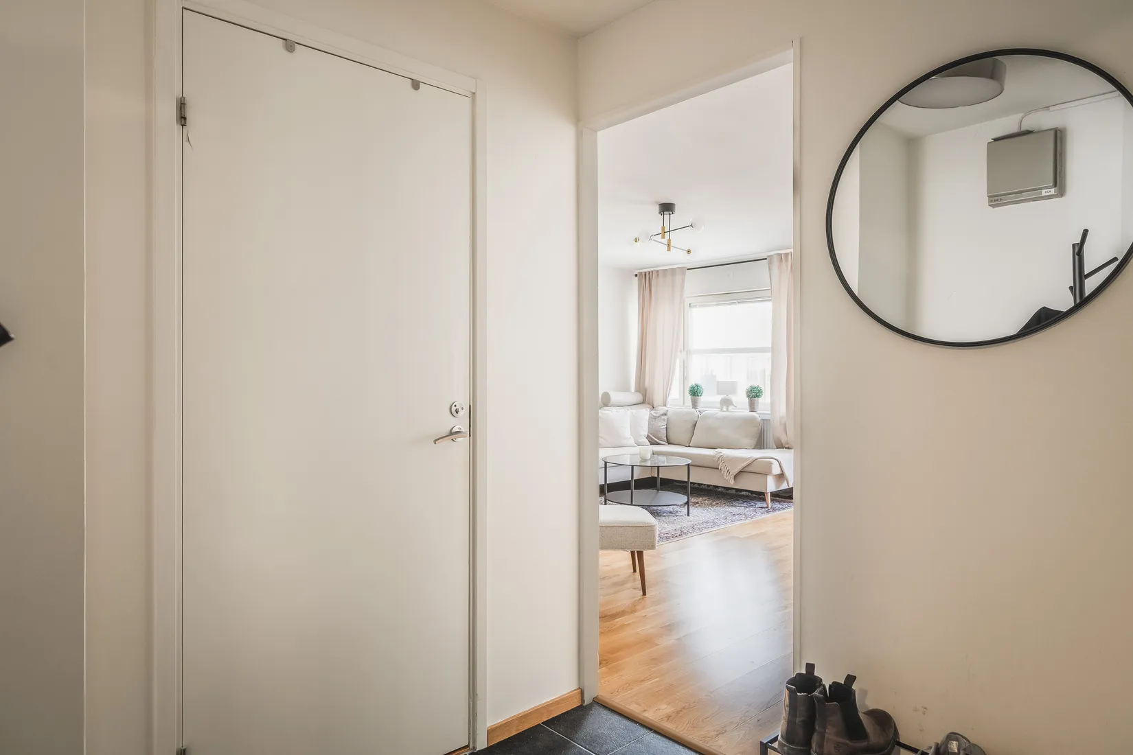 Bostadsrätt, Ruddammsgatan 42, Gävle Centrum, Gävle