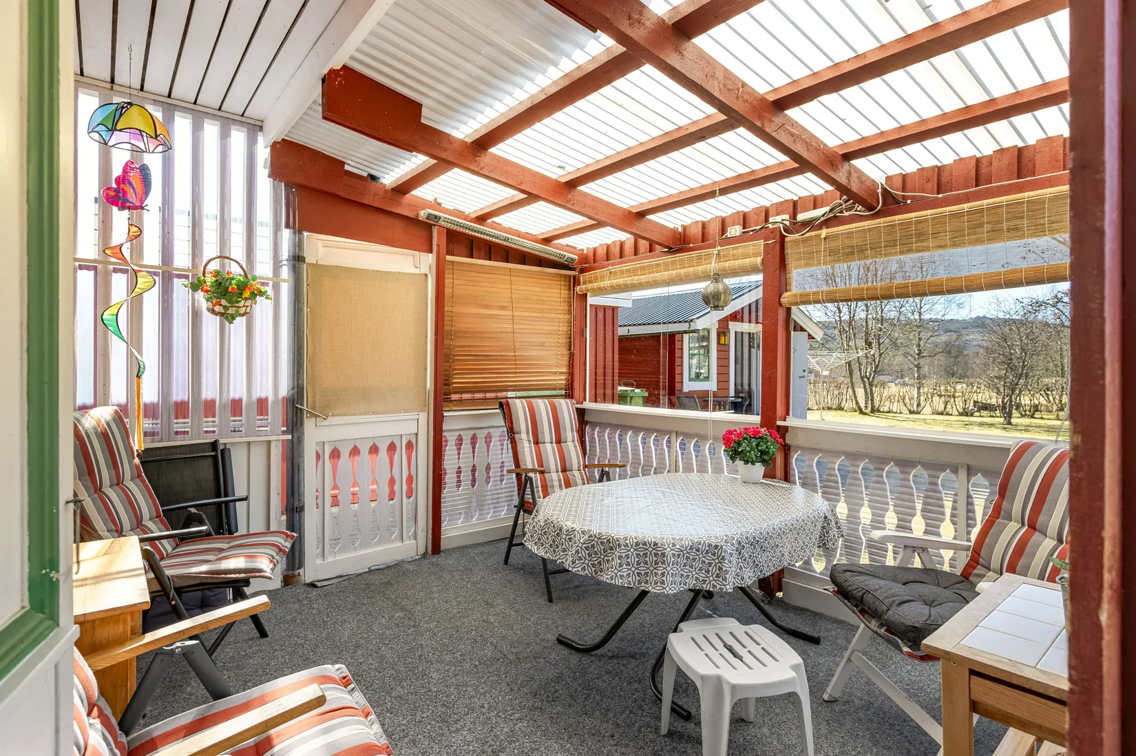 Villa, Glimmerstigen 8, Järpen, Åre