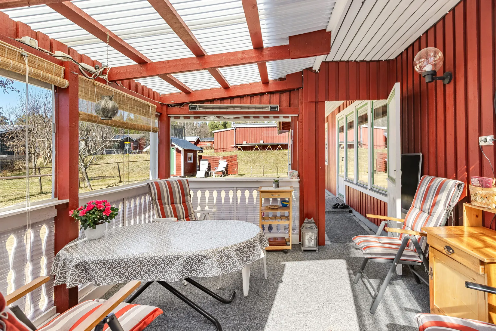 Villa, Glimmerstigen 8, Järpen, Åre